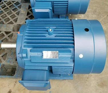 YVP變頻電機