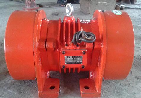 YZO振動(dòng)電機(jī)