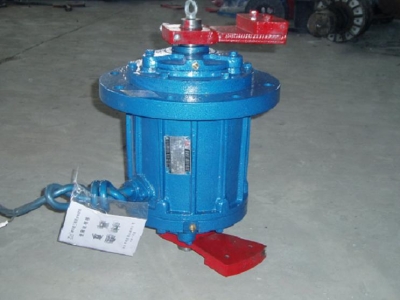 YZUL振動(dòng)電機(jī)