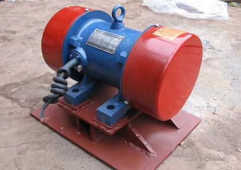 ZFB振動(dòng)電機(jī)