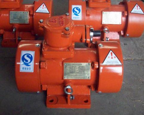 BZD振動(dòng)電機(jī)