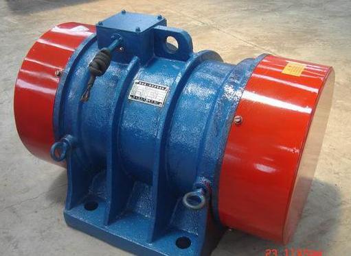 JZO振動(dòng)電機(jī)